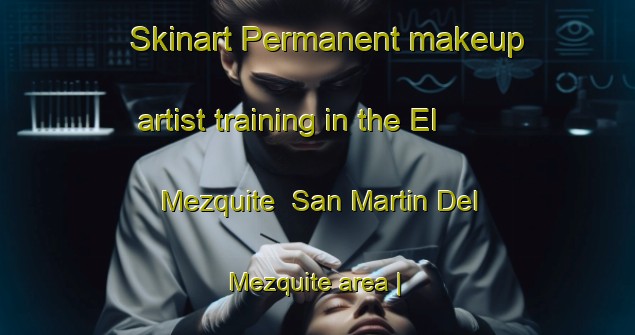 Skinart Permanent makeup artist training in the El Mezquite  San Martin Del Mezquite area | PermanentmakeupTraining | PermanentmakeupClasses | SkinartTraining-Mexico